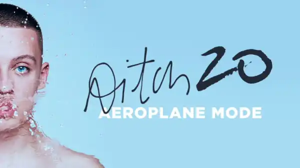 Aitch - Buss Down ft. ZieZie